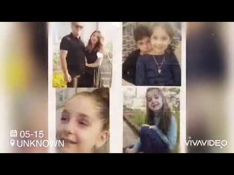 #ჩემიოჯახიჩემისიწმინდეა IIა კლ  ხელ ლი იამზე წულუკიძე