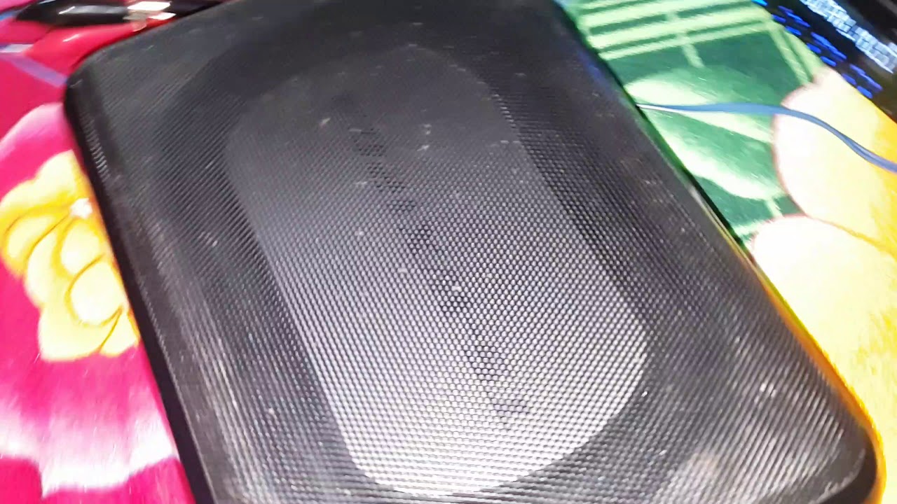 Pioneer Carrozzeria Ts-wx120a Subwoofer Bass Test - YouTube
