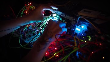 2020-01-16 Euclidean Circles - First Jam