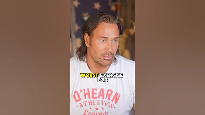 Barbell rows are the worst exercise