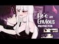 Reuploadhes an envious protectorfull movie gcmmgcm please read desc