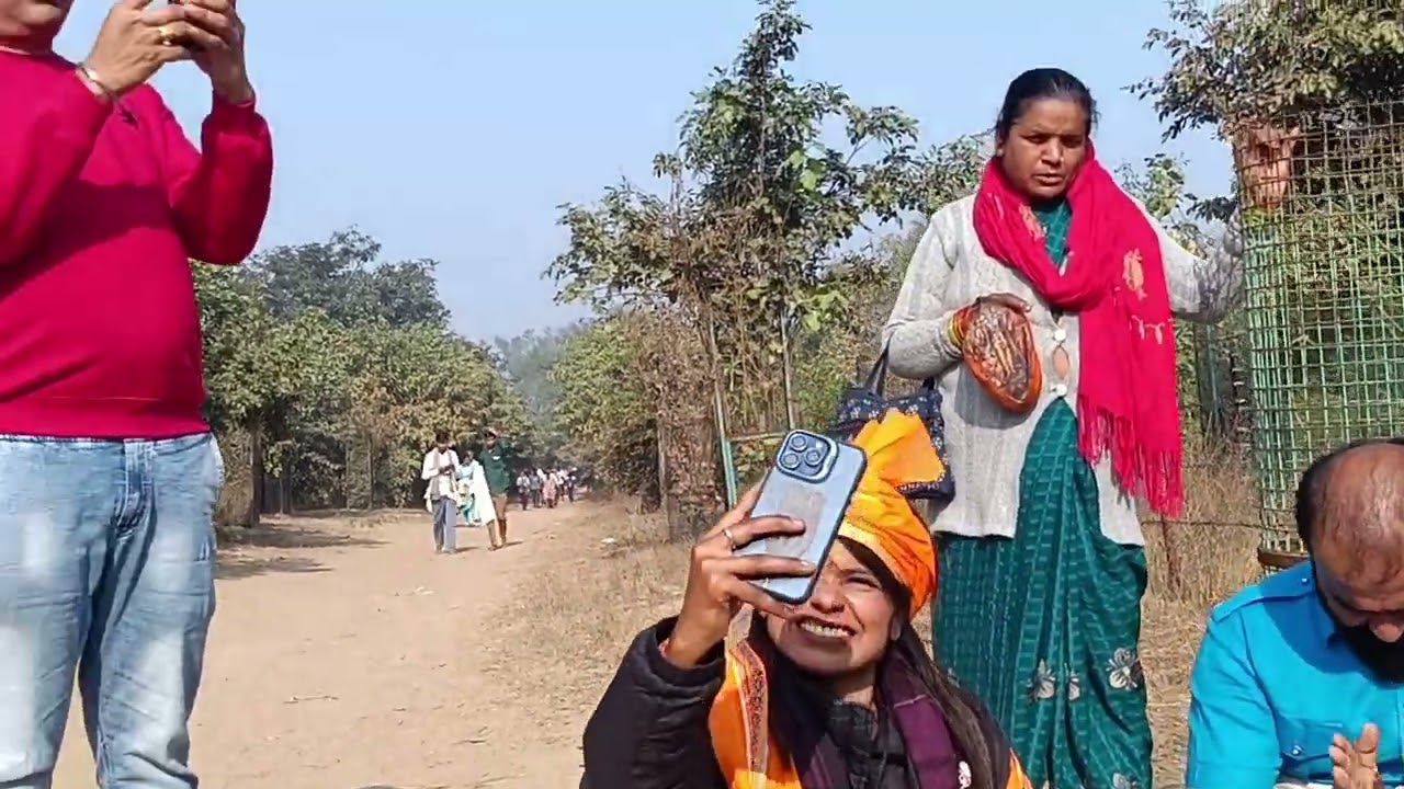 महावीर भगत जी का प्रसिद्ध भजन सुनिए।