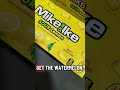 Mike and Ike candy