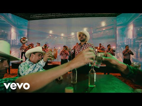 Banda Carnaval - Esta Tristeza Mía