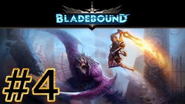 BladeBound: RPG Adventure Game | Chapter 2: Into the Deep Mines (9-11)