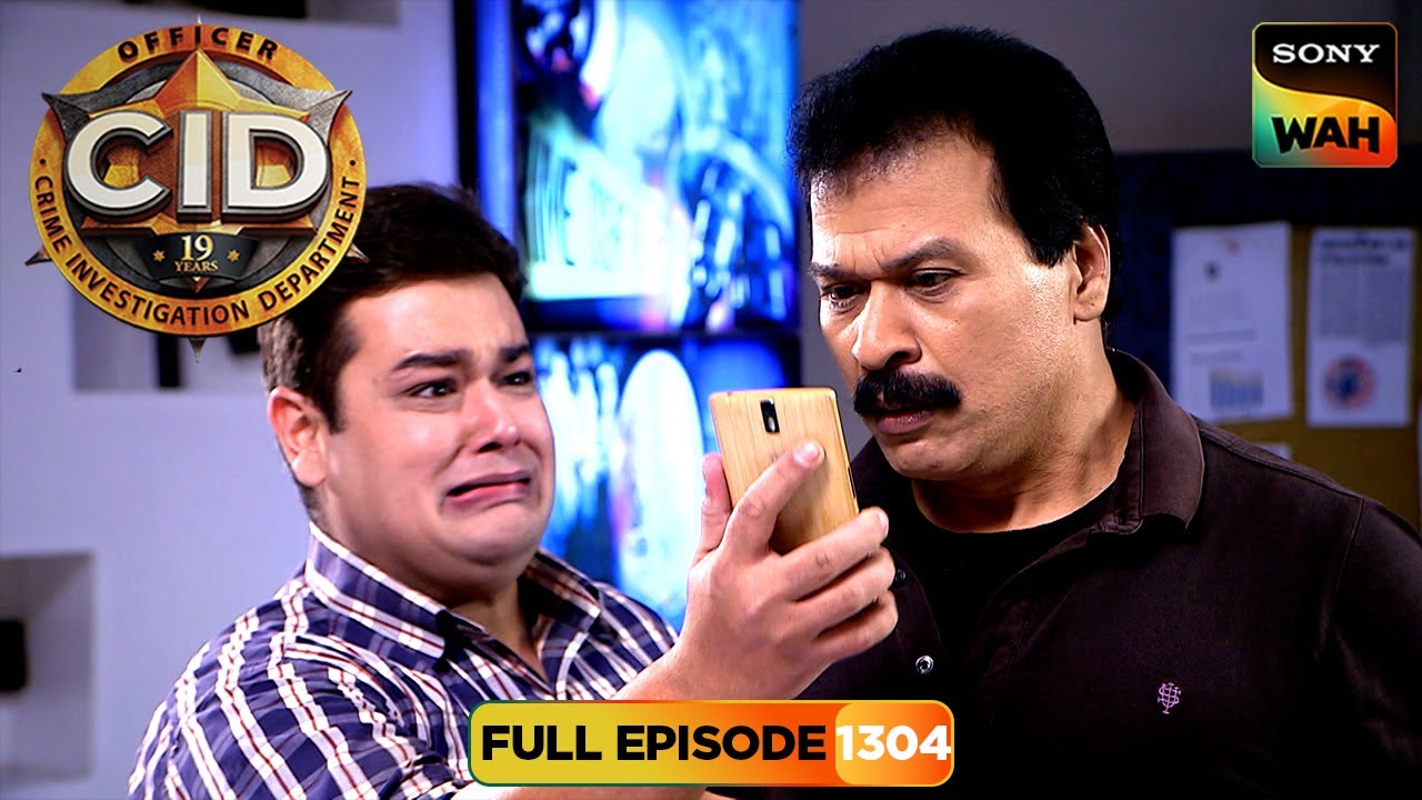 Pankaj के Suspect को Call मिलाने पर क्यों बजा Freddy का Phone? | CID | सी.आई.डी. | 18 May 2025