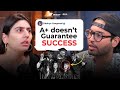Smart in School, Lost in Life? Watch This | @dhairyadecodes on DWN