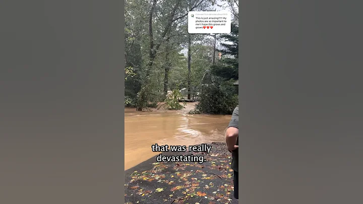 Part three: Woman uses social media to reunite hurricane victims with lost photos