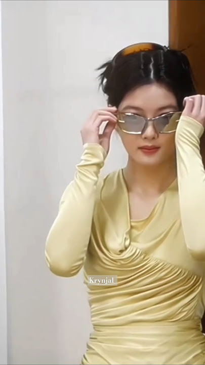 Yoo jungie's details #songkang #kimyoojung #mydemon #kdrama #krynjal