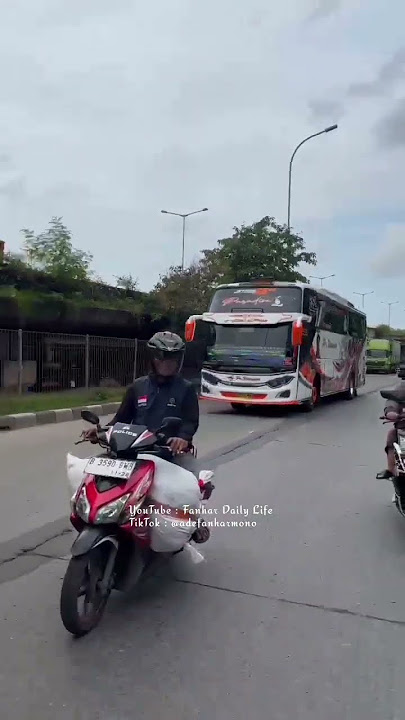 TELOLET BASURI, PO.HARYANTO PARADISE 065