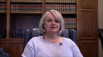 A Video Handbook to Divorce in Utah,  Resolving Financial Issues, Part 2