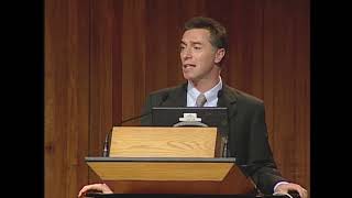MIT Tech Day 2003 (pt.2) Fast Times at MIT: What's New What's Next - Richard Locke, Edwin L. Thomas