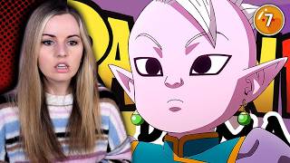Shins True Identity - Dragon Ball Daima Episode 7 Reaction