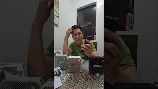 Orashare Bluetooth Speaker BS19