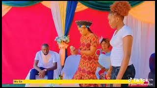 golden crown singers,,,,,, wedding song... title _twasekelela