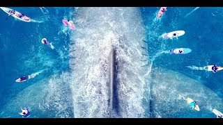 Мег: Монстр глубины | The Meg «Кушать подано!» Мег: Монстр глубины | The Meg «Кушать подано!»