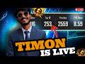 LETS GO TO TOP 50 😎 #bgmi #tamil #shortslive #timonislive #trending #ipl