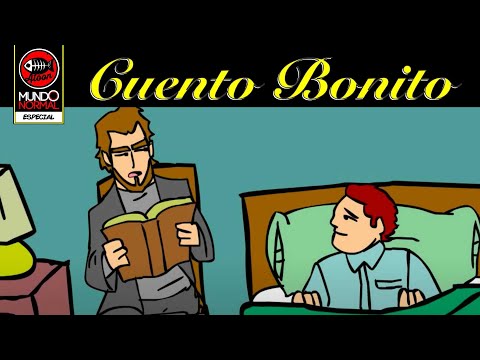 CUENTO BONITO