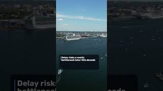 Regulatory Uncertainty Stalls Ship Engine Retrofit Investments