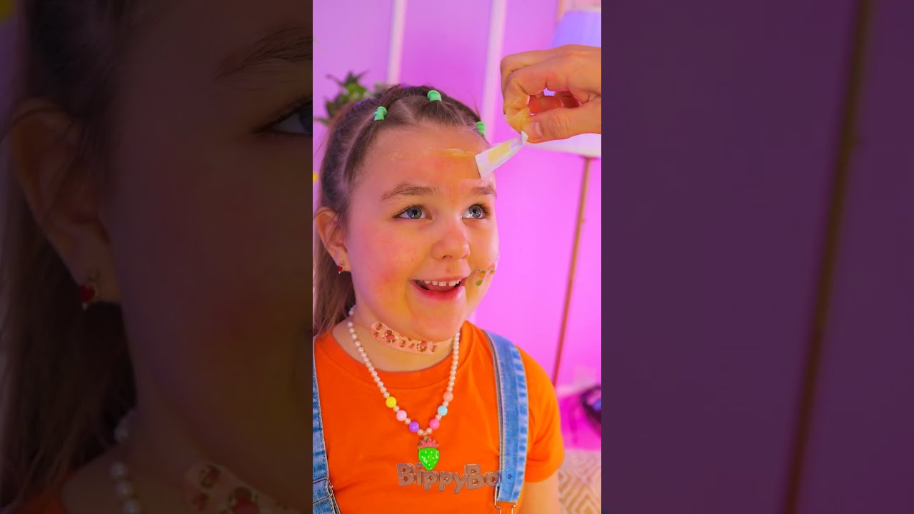 How To Remove A Band Aid Painlessly Simple And Easy Way For Kids 