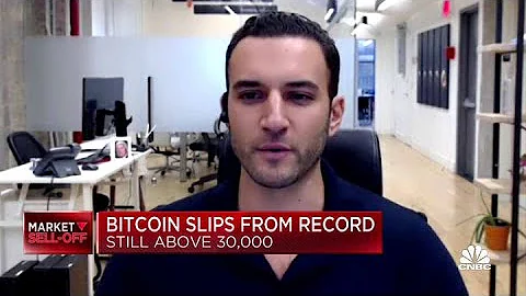 Expect some drawdowns in bitcoin rally: BlockTower...
