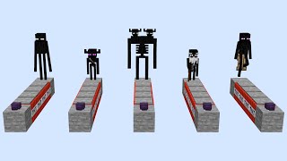 which enderman is smarter?