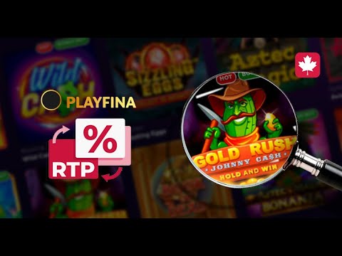 Real RTP and PlayFina Casino's Review