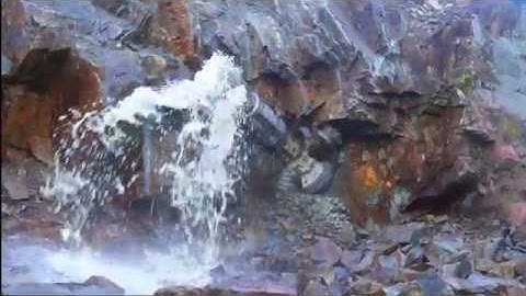 Norhard Microtunneling - Breakthrough