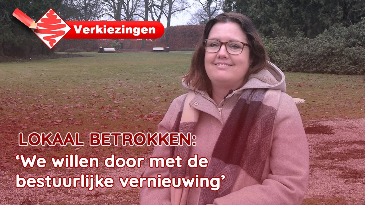 Lokaal Betrokken: 'De basis moet weer op orde'