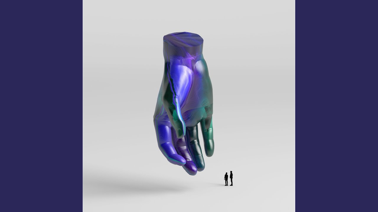 Disarm (fg. VI)