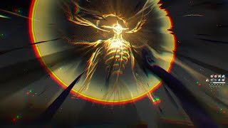 Reverse 1999 Season 3 Final Boss New Born Pneuma