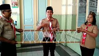 Membuat Dragbar