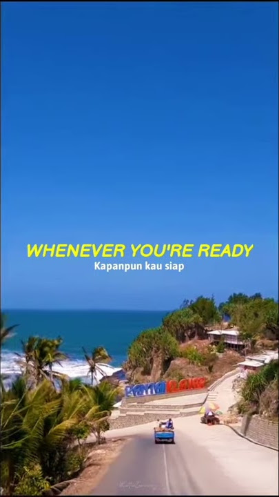 Story WA | Pantai Klayar Pacitan Jawa Timur by KutuCacing