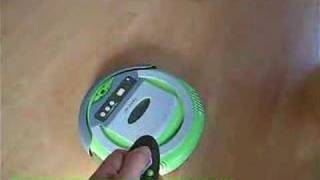 cleanmate remote control