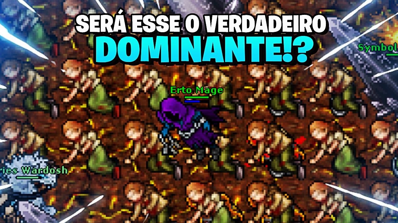 MASSACRE EM GENTREVAS + DE 50 ABATIDOS!