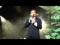 Carlos Marin - The Impossible Dream