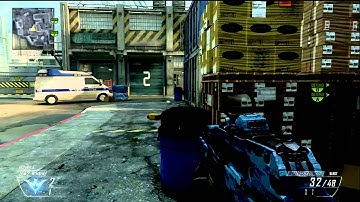 1v4 vs (MaLaMaN , FresH , Sturmz and aware Luke)