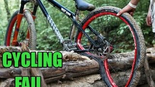 Another Cycling Fail