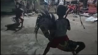 LATIHAN JARANAN ANK' YG LINCAH TURONGGO JATI JIMBE