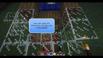 Minecraft 1.6.6 NOW mod sticky piston