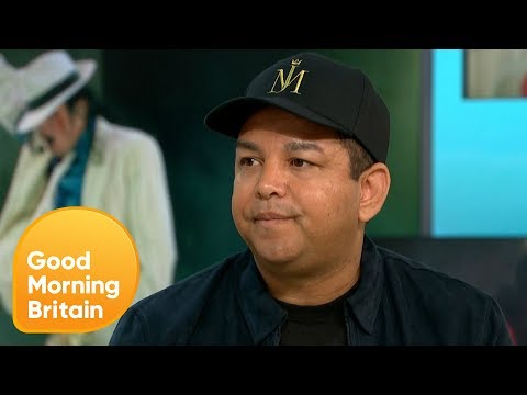Michael Jackson&#;s Nephew Speaks Out Against New Documentary | Good Morning Britain