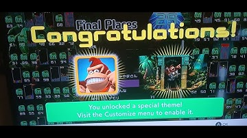Donkey Kong Theme Unlocked Tetris99  #fairyliberationfront  2-19-25 1:43 am