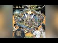 L.A.B - Rocketship (Audio)