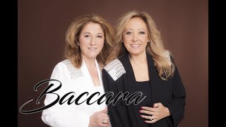 Baccara feat Maria Mendiola & Cristina Sevilla Live in Casino Sobranie