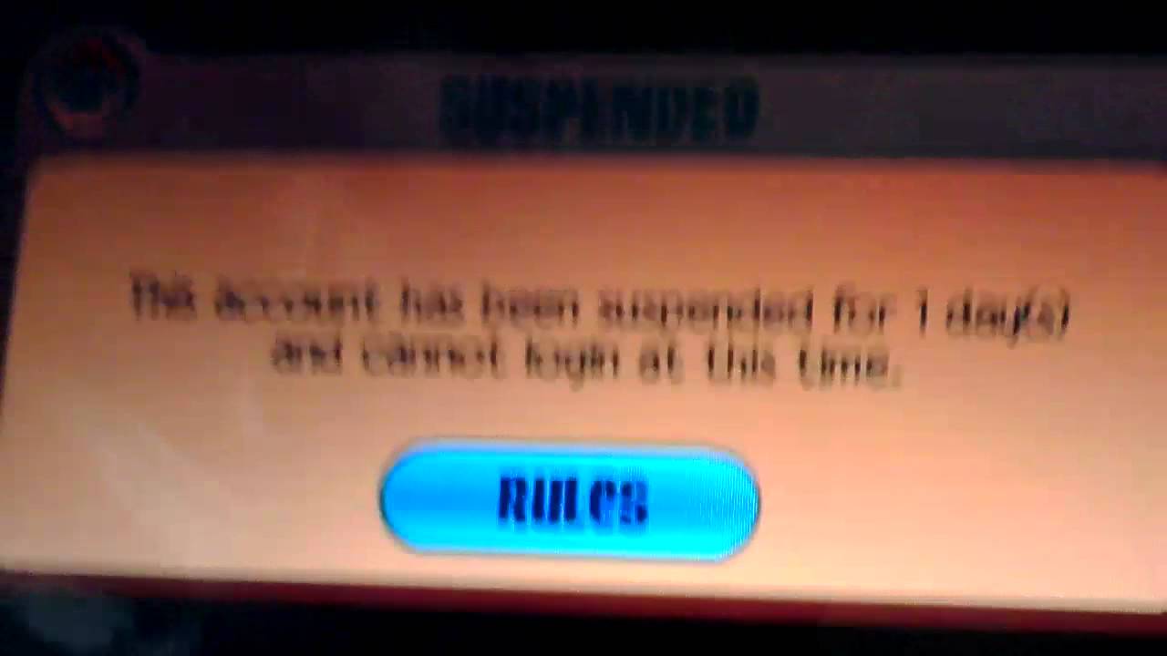 Animal jam I got suspended for no reason YouTube