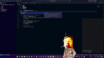 Creating a custom youtube and twitch chatbot