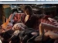 Only Lovers Left Alive Tilda Swinton Tom Hiddleston Film German ...