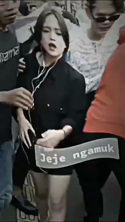 Download lagu mending erpan ya kan menikmati keramaiannya #shorts #asepturu #jeje #erpan1140