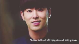 [Vietsub][I Order You OST Part 5] Yunho GookDae - It’s Still Not Too Late
