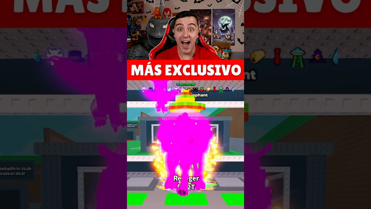 ¿CUÁNTO DA este BRAINROT EXCLUSIVO? 😱🍓